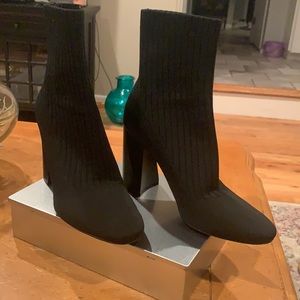 Kendall + Kylie Ankle Boot